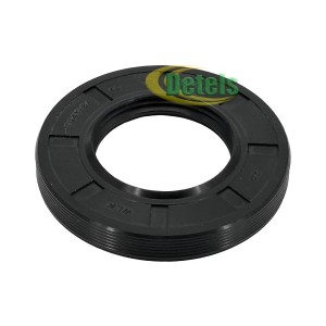 Сальник WLK 40*72*10/11,5 для стиральной машины Haier, Beko (0020300340B, 2846310100)
